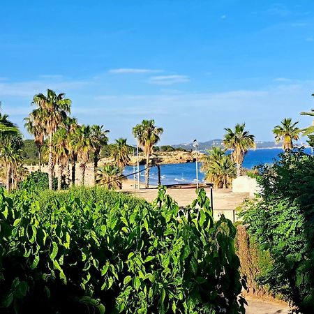 Apartment In Front Of Arrabassada Beach Tarragona Eksteriør bilde