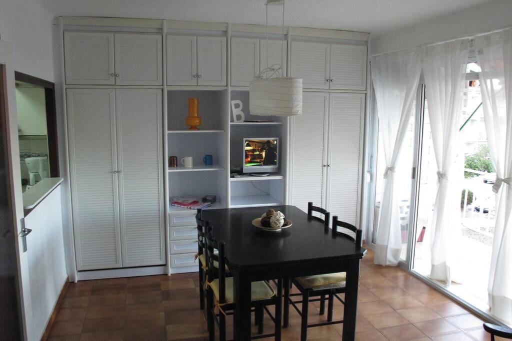 Apartment In Front Of Arrabassada Beach Tarragona Eksteriør bilde
